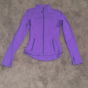 Lulu lemon jacket